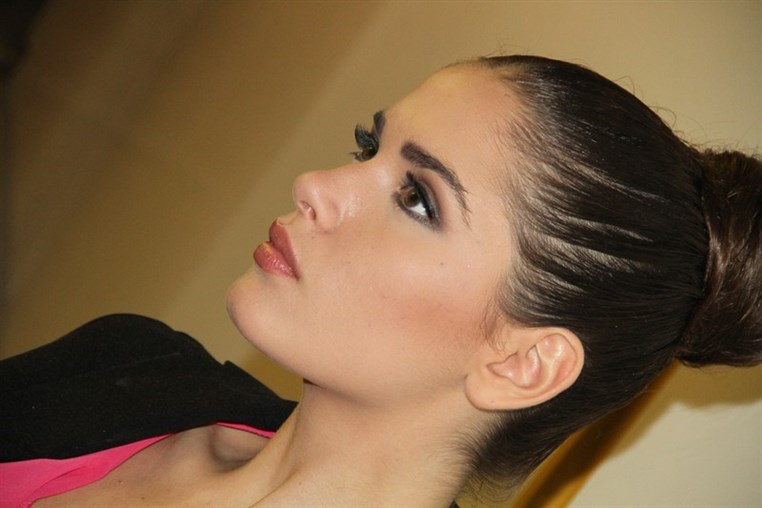 Wissam Chammas Fashion Show